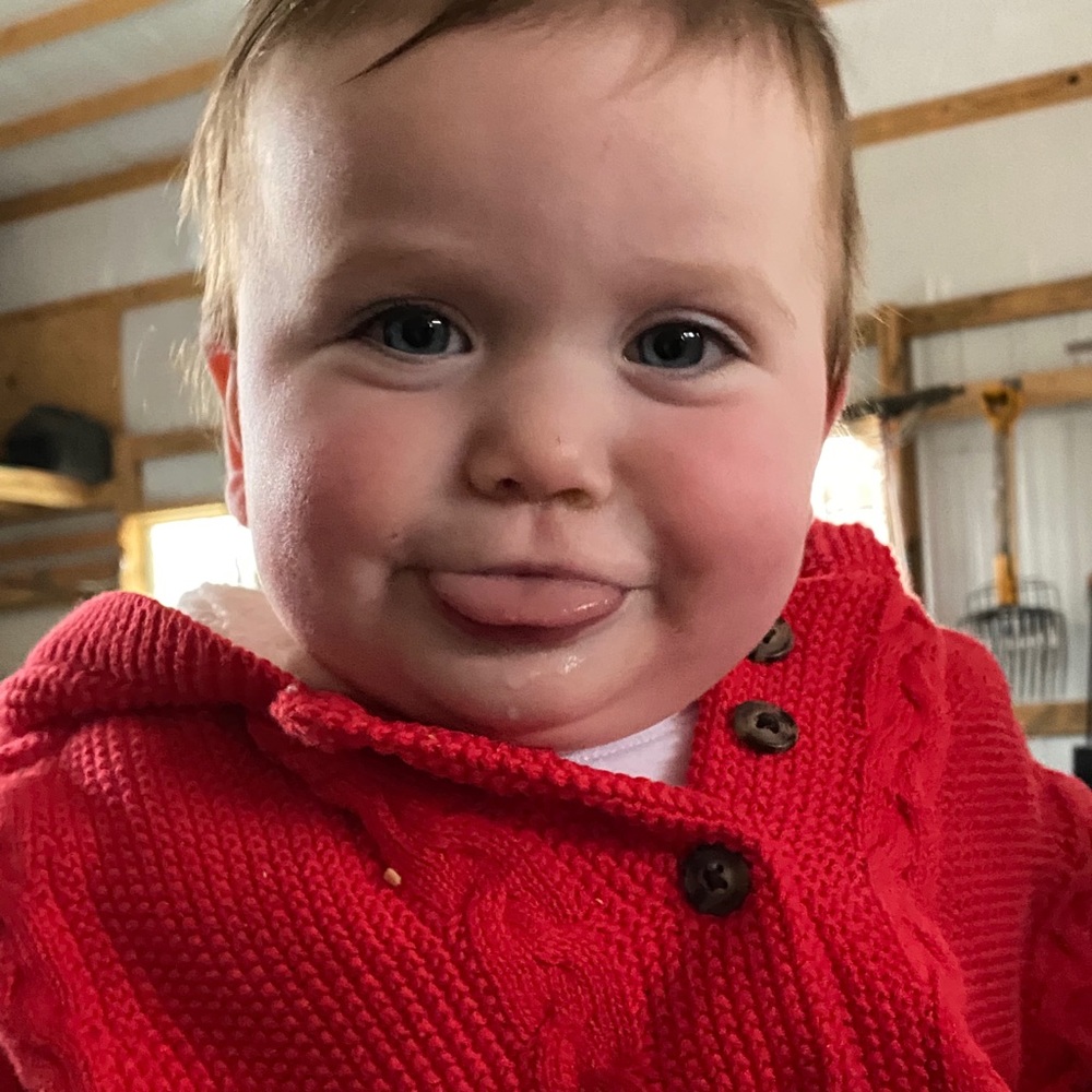 Meet your Posher, Laurie